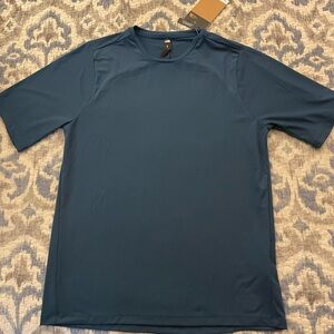 The North Face Deep Blue Crew Neck